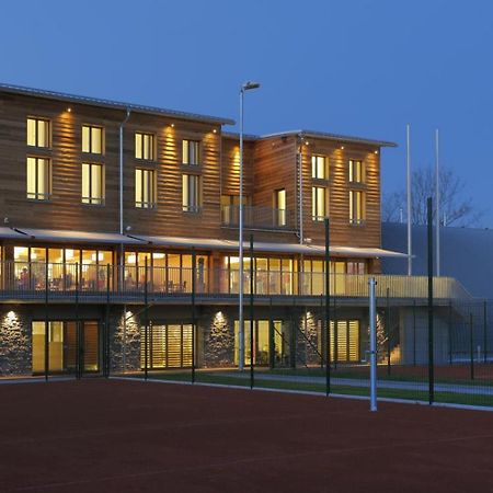 Esmarin Wellness Hotel Mnisek pod Brdy Luaran gambar