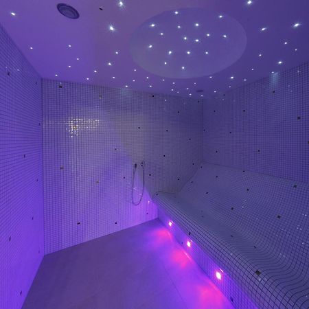 Esmarin Wellness Hotel Mnisek pod Brdy Luaran gambar