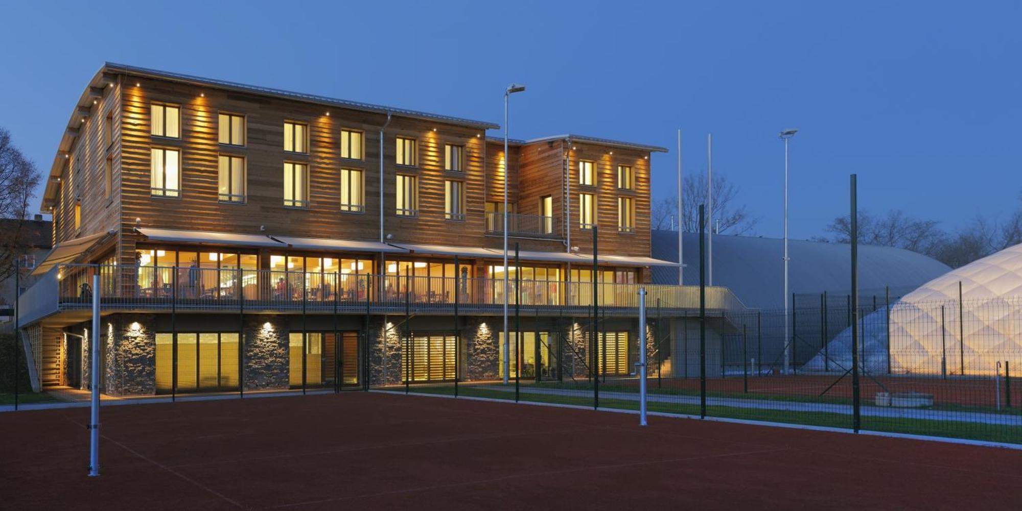 Esmarin Wellness Hotel Mnisek pod Brdy Luaran gambar