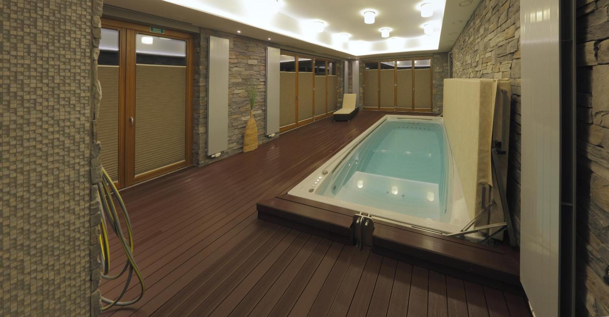 Esmarin Wellness Hotel Mnisek pod Brdy Luaran gambar