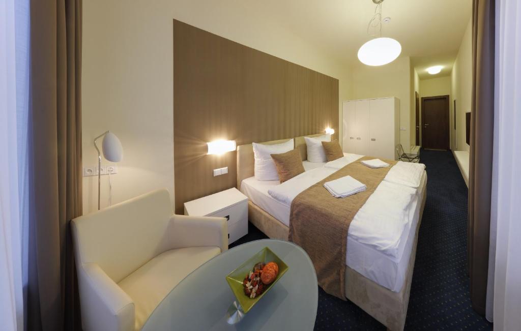 Esmarin Wellness Hotel Mnisek pod Brdy Bilik gambar